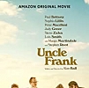Uncle Frank