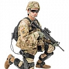 Army explores exoskeleton options