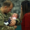 Army offers more flexibility for parents