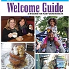 2019 Spring Welcome Guide