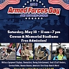 2019 Armed Forces Day