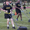 Army to assess alternate combat fitness tests