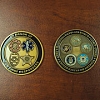 Coins, veterans, and first responders