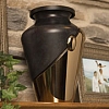 Cremation grows in popularity