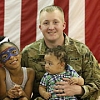 Army making improvements to Family Readiness Groups