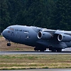 C-17s return to McChord