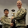 JBLM soldier wins Armywide award
