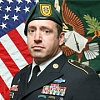 Green Beret killed by small arms fire in Afghanistan