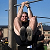 Tips to prevent Army Combat Fitness Test injuries