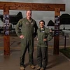Aspiring Air Force pilots