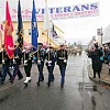 Veterans Day events