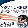 Employee Assistance Program has new phone number, website