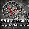 Nurse enlisted commissioning program application window now open