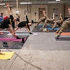 H2F improves wellness of Thunderbolt soldiers
