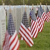 Memorial Day commemorations at NCA cemeteries