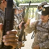 Become a drill Sgt. or college instructor with Reserve job