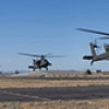 Newest Apache lands here