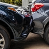 Car accidents and adjustment disorder