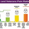 New DOD way to evaluate pain 