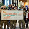 21st Annual ACU Turkey Shoot golf tournament raises over $45,000 in donations for JBLM service member support 