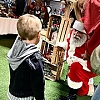 Santa Dave brings joy, helps create memories during holiday season