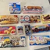 Little Debbie March Madness