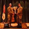 JBLM Ranger team takes home Best CBRN Warrior Competition trophy