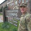 New I Corps CSM embodies former NCO’s actions