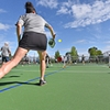 Metro Parks embraces the Pacific Northwest passion for pickleball