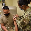 New option for unvaccinated airmen, guardians