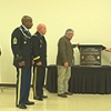 Army Reserve Center renamed