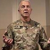 Chief of Chaplains promotes Spiritual Readiness Initiative at JBLM