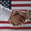 Top 10 places for veterans to find leadership careers