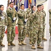 ‘Cold Steel’ brigade welcomes new Command Sergeant Major