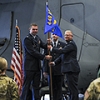 446th Airlift Wing welcomes new maintenance group commander