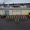 Team McChord’s 627th CES receives Major General Clifton D. Wright Award