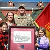 17th Field Artillery Brigade wins another Gruber Award