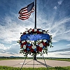 VA adds to Veterans Legacy Memorial