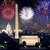 A Capitol Fourth: All-star cast to perform at PBS’ national Independence Day celebration