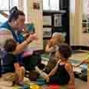 Troops can use flex spending for child care