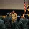 I Corps HHBN welcomes new Command Sergeant Major
