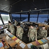 62d OSS ATC projects power around the globe