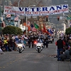 Auburn’s 58th annual Veterans Parade 