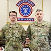 189th CATB legal NCO’s son assists Army recruiting goals
