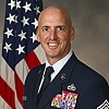 Chief Master Sgt. David A. Flosi named 20th Chief Master Sergeant of the Air Force
