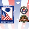 Scholarships for military children opens applications for 2024-2025 academic year