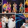 Celebrating diversity: Lacey Parks hosts cultural festival