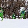 Washington Guard team takes honors at Biathlon Championship