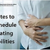 VA updates disability rating schedule for digestive system