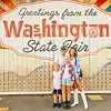 Spring has sprung at the Washington State Fair 